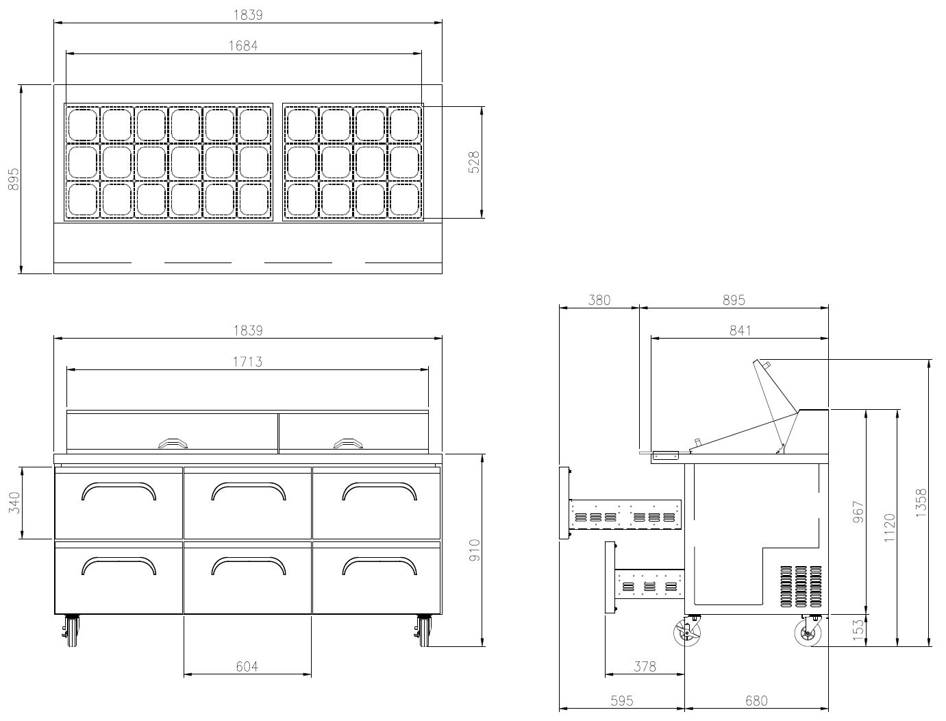 FMU FRESH REFRIGERATION AUSTRALIA